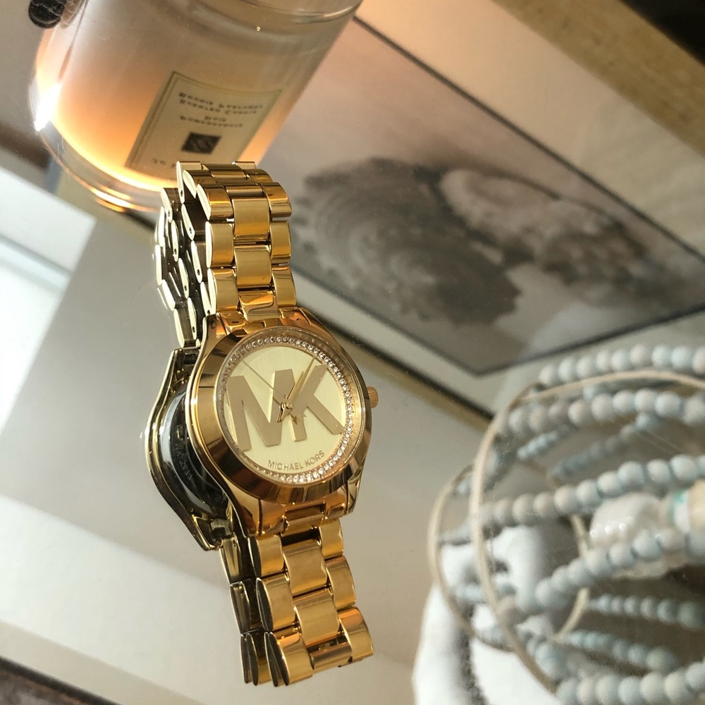 Michael Kors watch